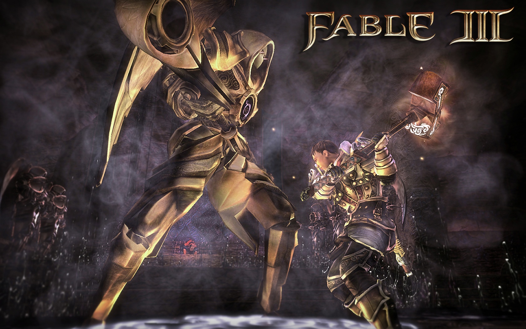 download free fable iii pc