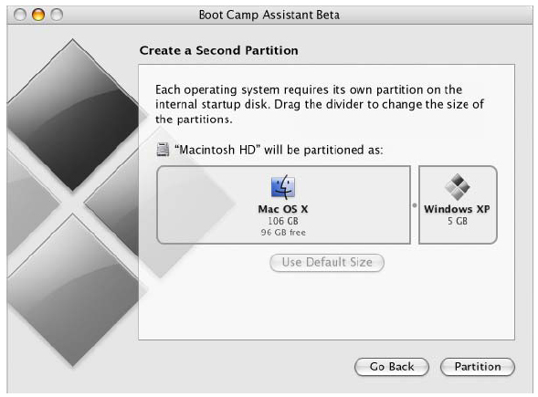 install ubuntu on a mac mini