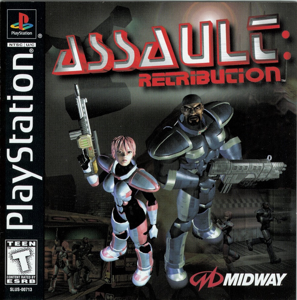 Ps1 rom pack