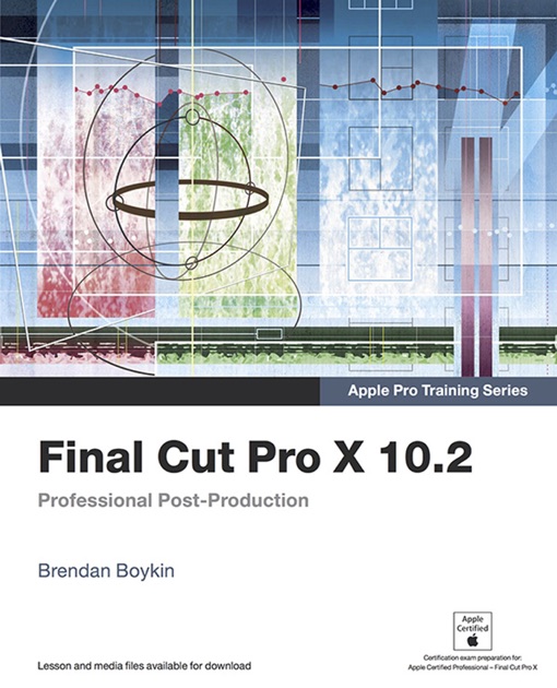 Final Cut Pro 10.2 Download